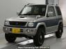 Used 2003 AT mitsubishi pajero-mini H58A Image[0]