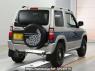 Used 2003 AT mitsubishi pajero-mini H58A Image[1]