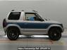 Used 2003 AT mitsubishi pajero-mini H58A Image[2]