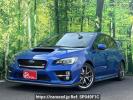 Subaru WRX Sti VAB