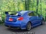 Used 2015 MT subaru wrx-sti VAB Image[1]