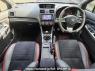 Used 2015 MT subaru wrx-sti VAB Image[2]