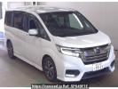 Honda Step WGN Spada RP3