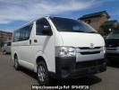 Toyota Regiusace Van GDH206V