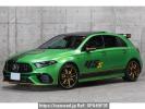 Mercedes Benz A class 177054M