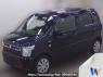 Used 2019 AT suzuki wagon-r MH55S Image[0]