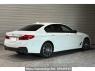 Used 2017 AT bmw 5-series JA20 Image[1]