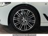Used 2017 AT bmw 5-series JA20 Image[2]