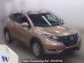 Used 2017 AT honda vezel RU1 Image[0]