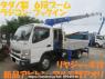 Used 2018 MT mitsubishi-fuso canter FEB80 Image[0]
