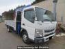 Used 2018 MT mitsubishi-fuso canter FEB80 Image[1]