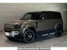 Land Rover Defender LE72WCB