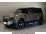 Used 2024 AT land-rover defender LE72WCB Image[0]