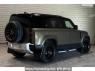 Used 2024 AT land-rover defender LE72WCB Image[1]