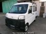 Used 2022 AT daihatsu hijet-cargo S700V Image[2]