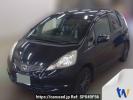 Honda Fit GE6