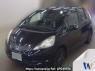 Used 2009 AT honda fit GE6 Image[0]