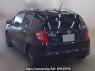 Used 2009 AT honda fit GE6 Image[1]