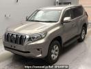 Toyota Land Cruiser Prado TRJ150W