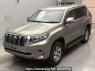 Used 2021 AT toyota land-cruiser-prado TRJ150W Image[0]