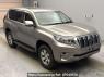 Used 2021 AT toyota land-cruiser-prado TRJ150W Image[2]