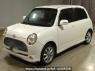 Used 2005 AT daihatsu miragino L650S Image[0]