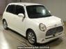 Used 2005 AT daihatsu miragino L650S Image[2]
