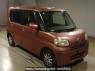 Used 2009 AT daihatsu tanto L375S Image[2]