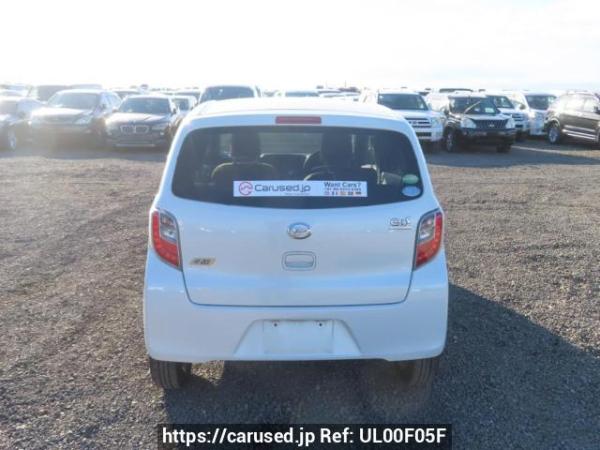 Used 2013 AT daihatsu mira-e-s LA300S Image[5]