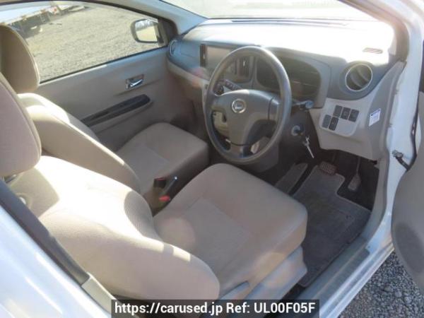 Used 2013 AT daihatsu mira-e-s LA300S Image[13]