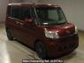Used 2014 AT daihatsu tanto LA600S Image[2]