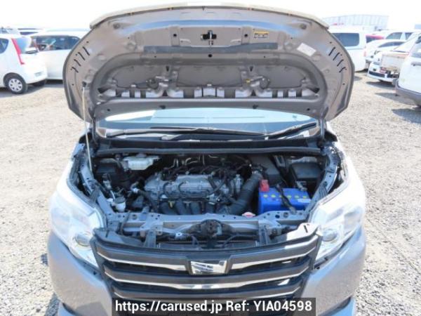 Used 2015 AT toyota noah ZRR80G Image[9]