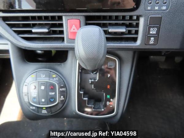 Used 2015 AT toyota noah ZRR80G Image[23]