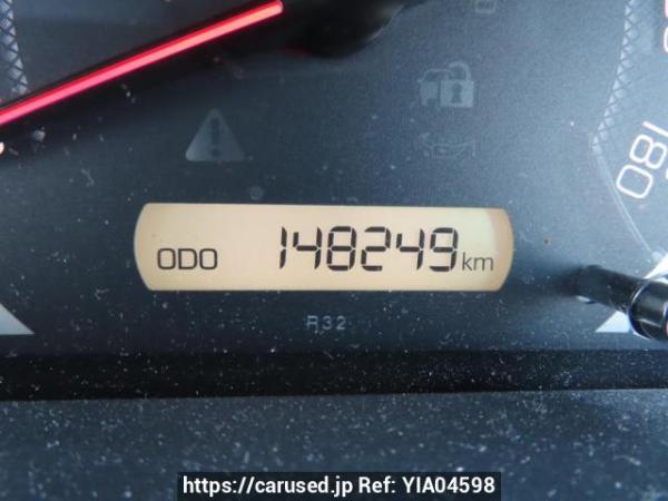 Used 2015 AT toyota noah ZRR80G Image[25]