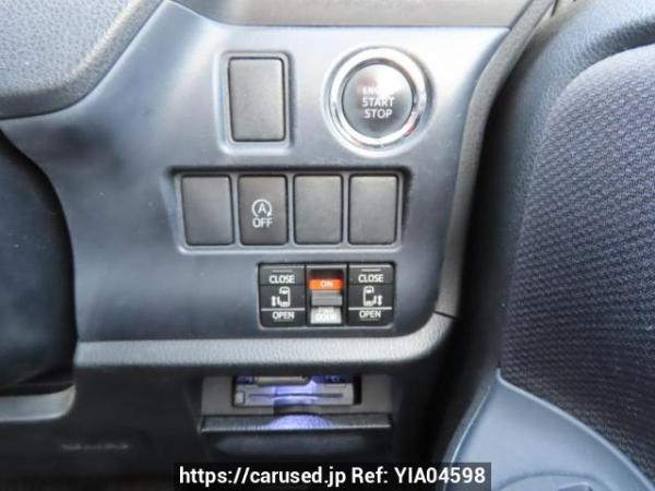 Used 2015 AT toyota noah ZRR80G Image[26]