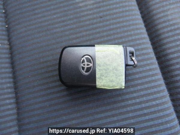 Used 2015 AT toyota noah ZRR80G Image[28]