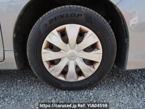 Used 2015 AT toyota noah ZRR80G Image[29]