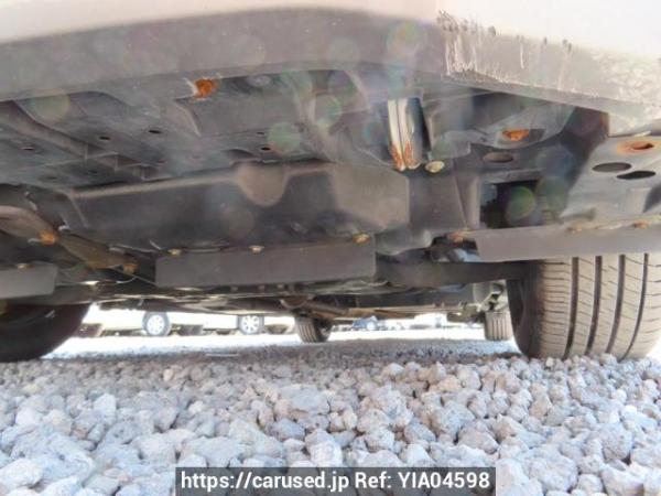 Used 2015 AT toyota noah ZRR80G Image[34]