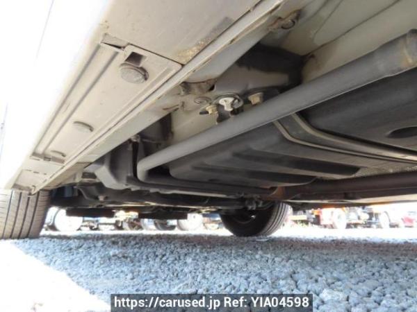 Used 2015 AT toyota noah ZRR80G Image[35]