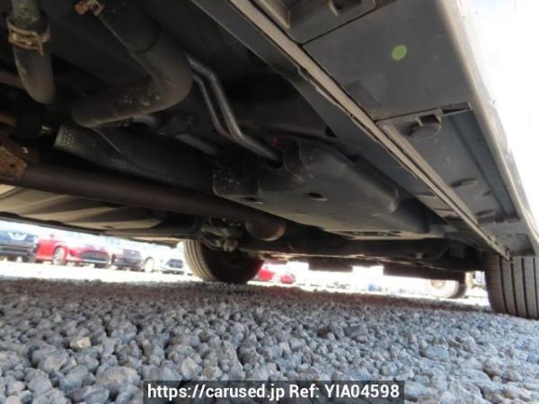 Used 2015 AT toyota noah ZRR80G Image[36]