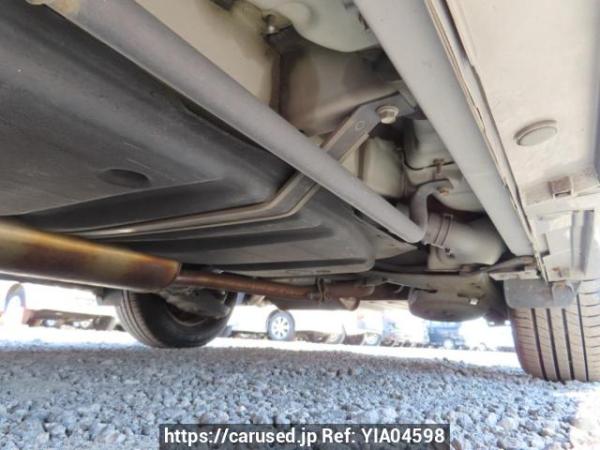 Used 2015 AT toyota noah ZRR80G Image[38]