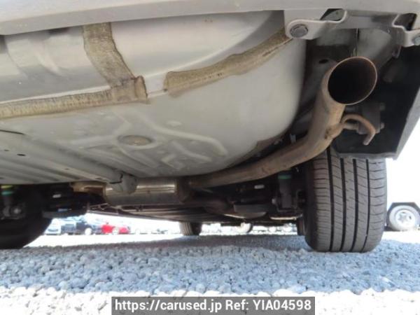 Used 2015 AT toyota noah ZRR80G Image[40]