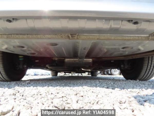 Used 2015 AT toyota noah ZRR80G Image[41]