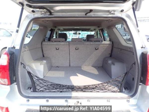 Used 2007 AT toyota hilux-surf TRN215W Image[6]