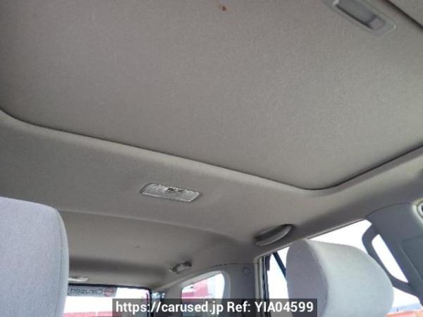 Used 2007 AT toyota hilux-surf TRN215W Image[9]
