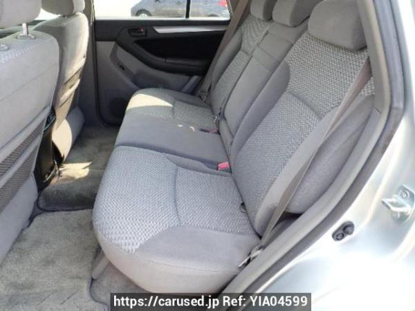 Used 2007 AT toyota hilux-surf TRN215W Image[11]