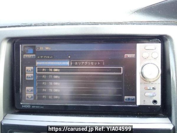 Used 2007 AT toyota hilux-surf TRN215W Image[16]