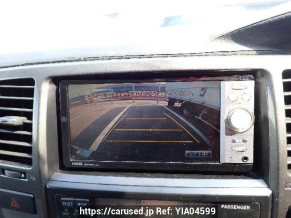 Used 2007 AT toyota hilux-surf TRN215W Image[17]