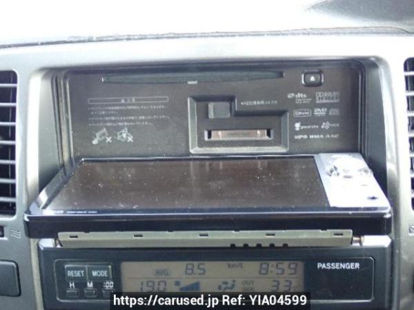 Used 2007 AT toyota hilux-surf TRN215W Image[18]