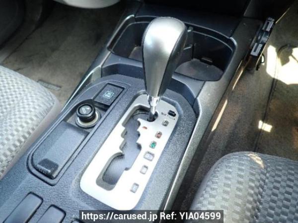 Used 2007 AT toyota hilux-surf TRN215W Image[19]